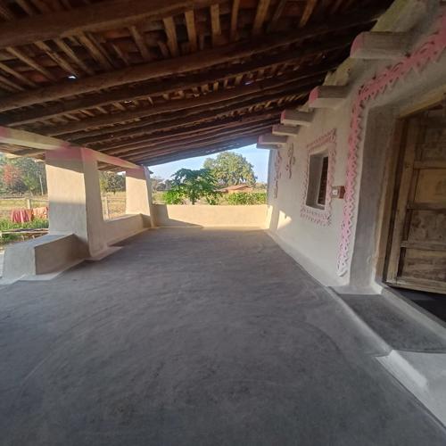 Tendu Tree Homestay, Thadhipathar